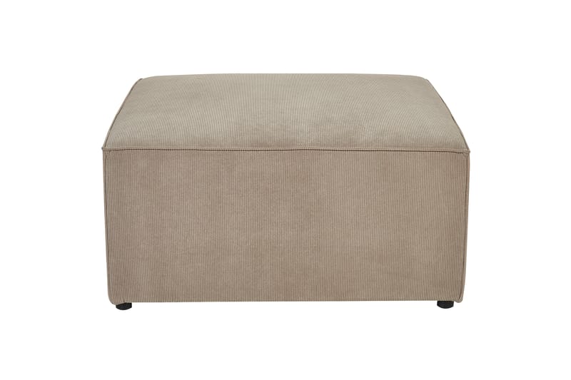Fabjerg Sjeselong 83 cm - Beige - Møbler - Stoler & lenestoler - Lenestoler - Sjeselonglenestol & divanlenestol