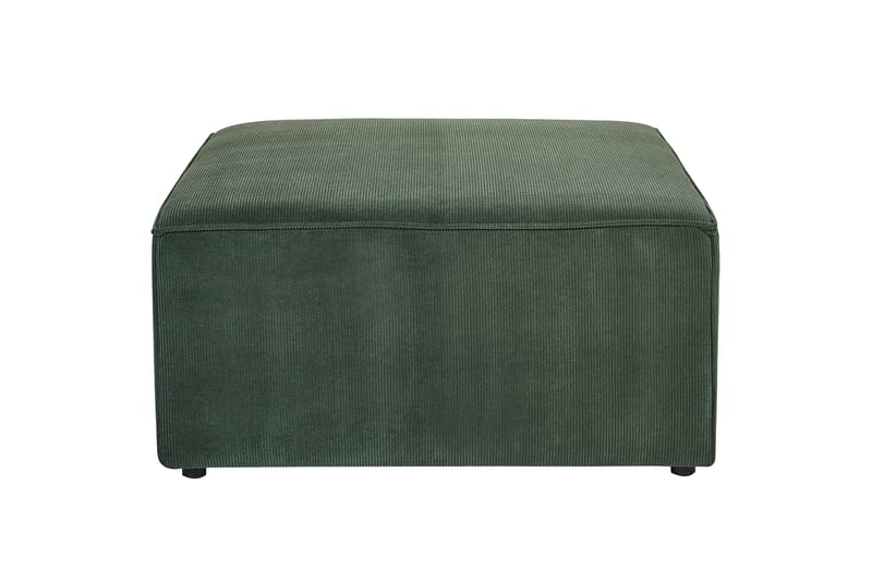 Fabjerg Sjeselong 83 cm - Grønn - Møbler - Stoler & lenestoler - Lenestoler - Sjeselonglenestol & divanlenestol