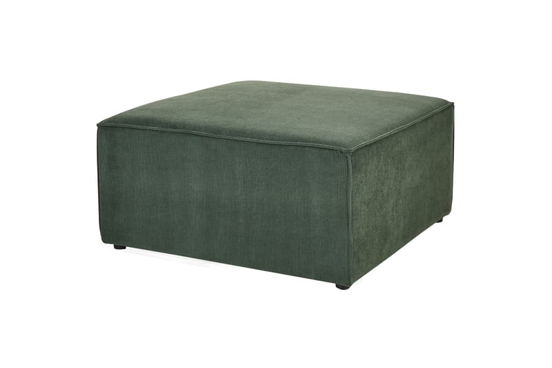 Fabjerg Sjeselong 83 cm - Grønn - Møbler - Stoler & lenestoler - Lenestoler - Sjeselonglenestol & divanlenestol