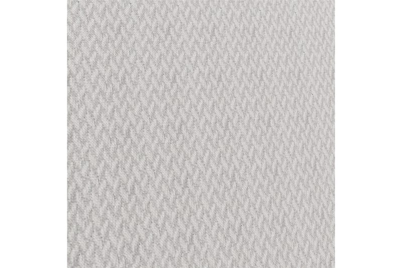 Fabry Lenestol Hvit - Queer Eye - Møbler - Stoler & lenestoler - Lenestoler