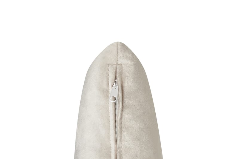 Frostorp Sjeselong 152 cm - Beige/Svart - Møbler - Stoler & lenestoler - Lenestoler - Sjeselonglenestol & divanlenestol