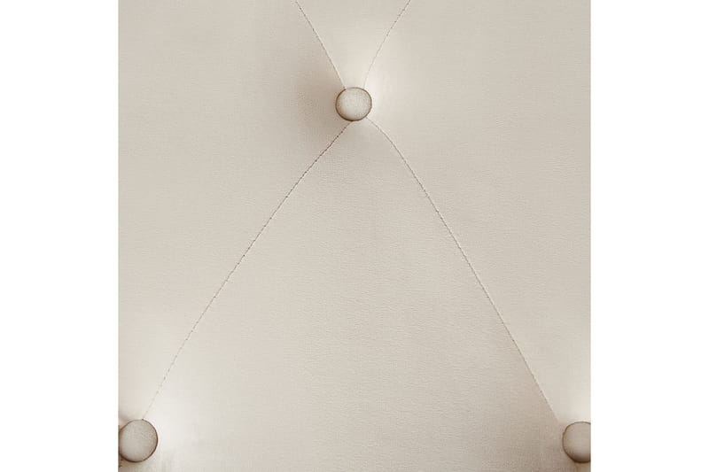 Frostorp Sjeselong 152 cm - Beige/Svart - Møbler - Stoler & lenestoler - Lenestoler - Sjeselonglenestol & divanlenestol