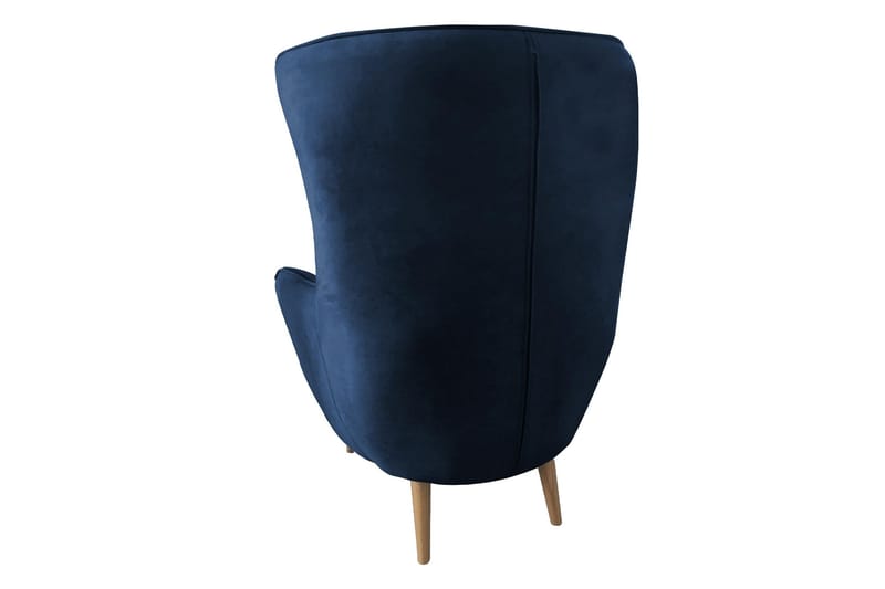 Gabi Lenestol - Beige - Møbler - Stoler & lenestoler - Lenestoler - Ørelappstol