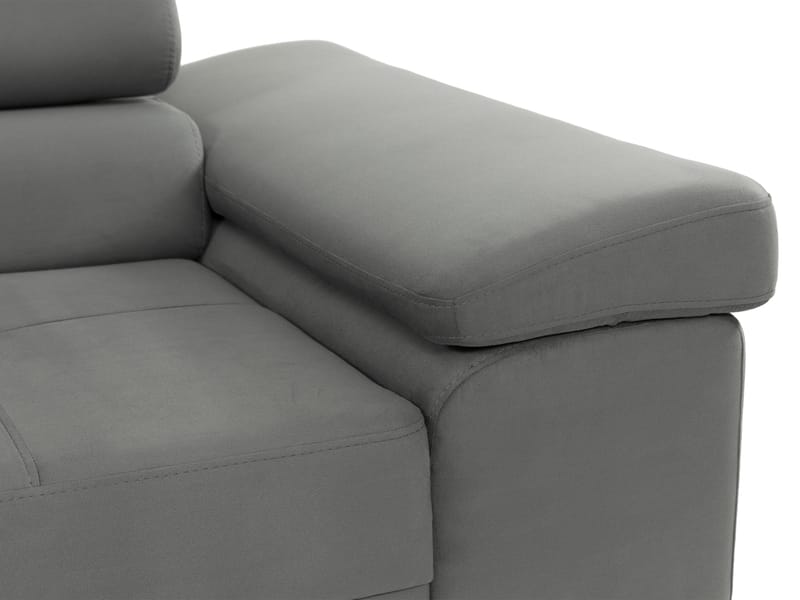 Gabina Lenestol - offwhite - Møbler - Stoler & lenestoler - Lenestoler