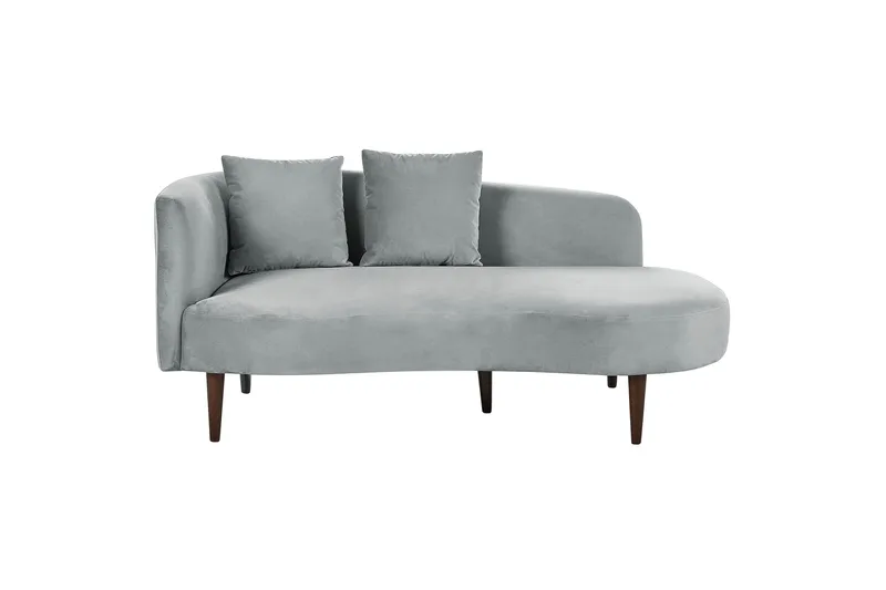 Gabriell Sjeselong 168 cm Venstre, Grå