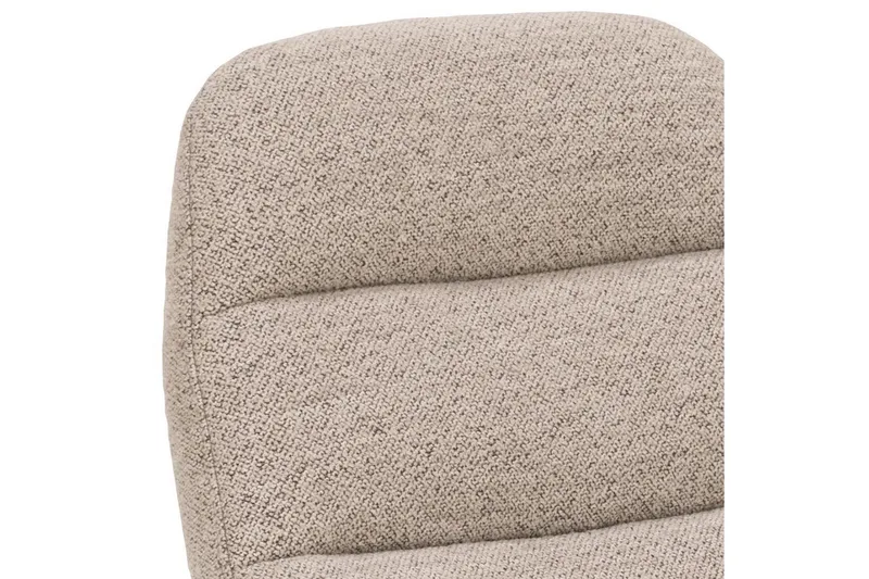 Greenmont Sjeselong 63 cm - Beige - Møbler - Stoler & lenestoler - Lenestoler - Sjeselonglenestol & divanlenestol