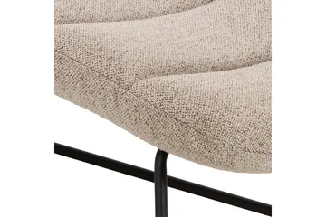 Greenmont Sjeselong 63 cm - Beige - Møbler - Stoler & lenestoler - Lenestoler - Sjeselonglenestol & divanlenestol