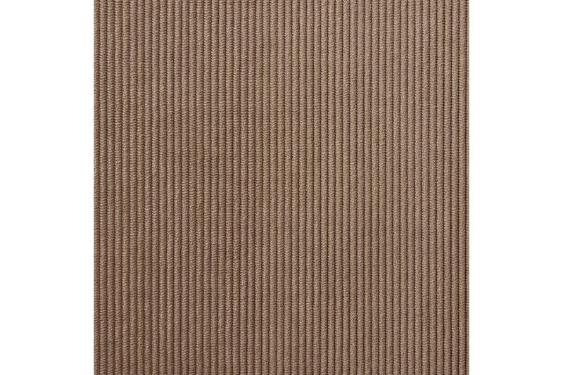 Gyngestol Arset Beige/svart/lyst tre - Beige/svart/lyst tre - Møbler - Stoler & lenestoler - Lenestoler