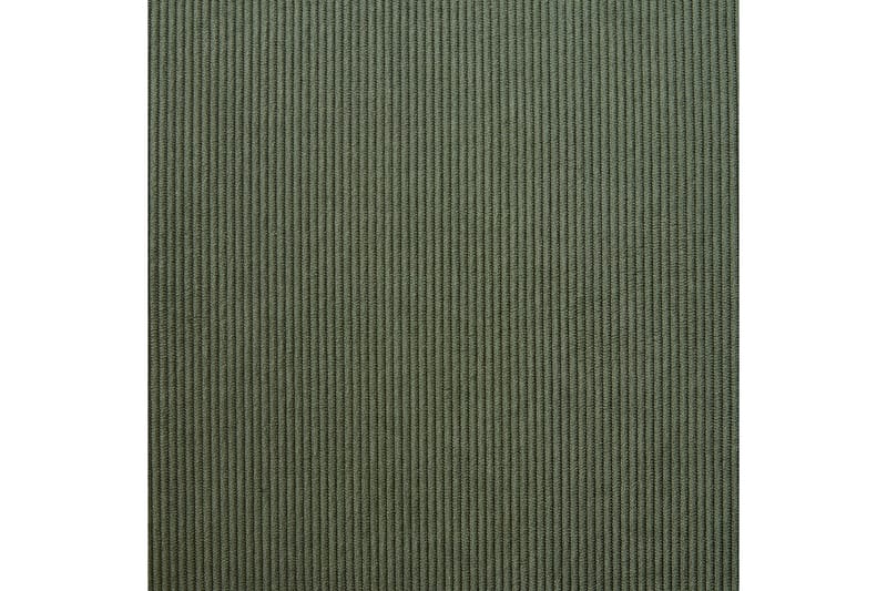 Gyngestol Arset Grønn/svart/lyst tre - Grønn/svart/lyst tre - Møbler - Stoler & lenestoler - Lenestoler