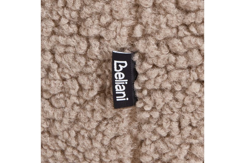 Gyngestol Luoma - Beige, svart, brun - Møbler - Stoler & lenestoler - Lenestoler