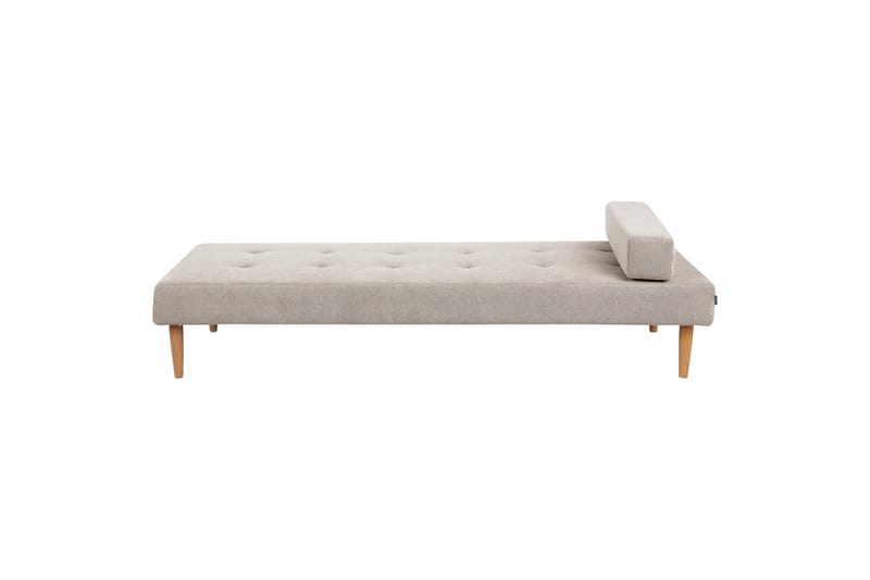 Hagaro Sjeselong 74 cm - Beige - Møbler - Sofaer - Dagsenger