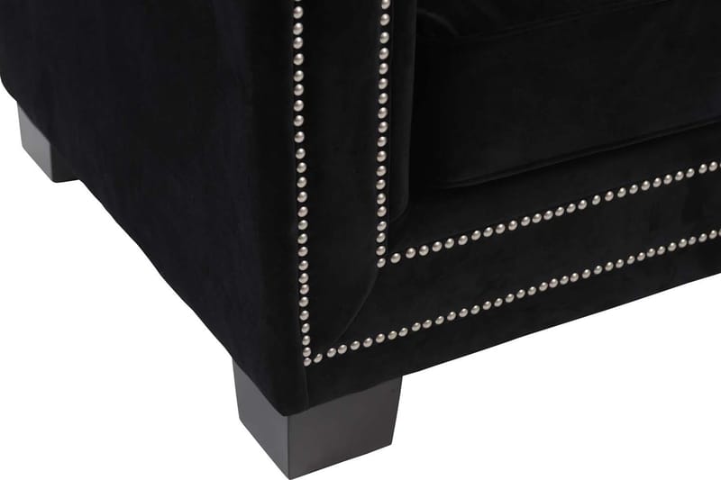 Henrika Lenestol - Fiol - Møbler - Stoler & lenestoler - Lenestoler