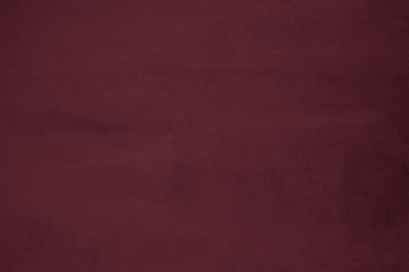 Andrew Fløyelslenestol - Lilla/Messing - Møbler - Stoler & lenestoler - Lenestoler - Howard lenestol