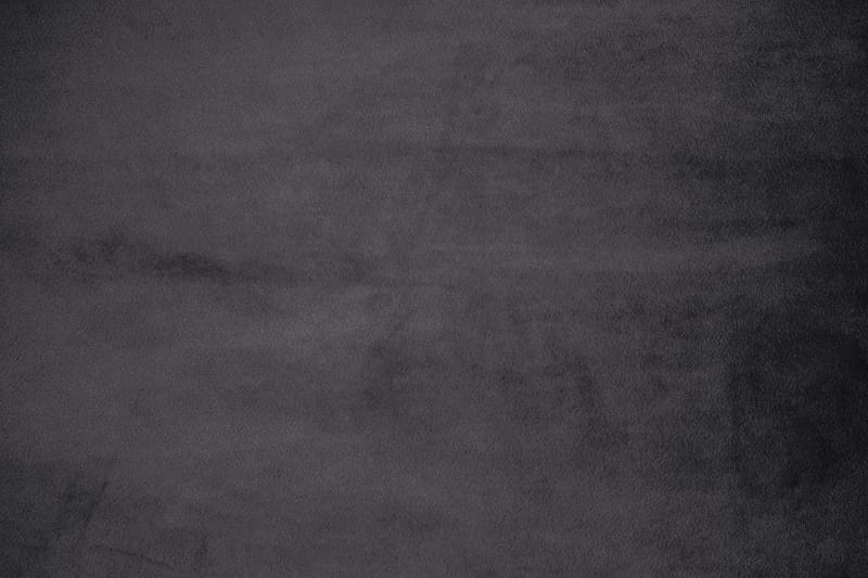 Andrew Lenestol Fløyel - Mørkegrå/Krom - Møbler - Stoler & lenestoler - Lenestoler - Howard lenestol