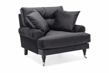 Andrew Lenestol Fløyel