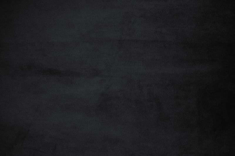 Andrew Lenestol Fløyel - Svart/Messing - Møbler - Stoler & lenestoler - Lenestoler - Howard lenestol