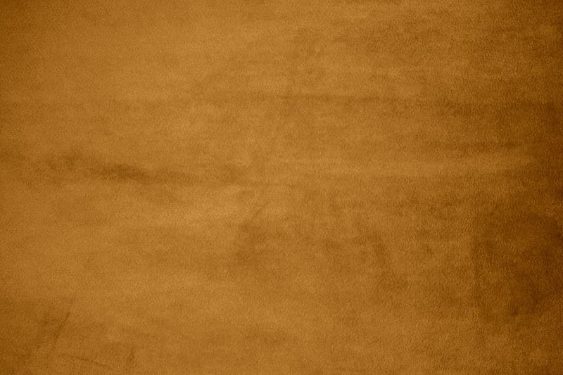 Andrew Lenestol med Fotskammel Fløyel - Amber/Krom - Møbler - Stoler & lenestoler - Lenestoler - Howard lenestol