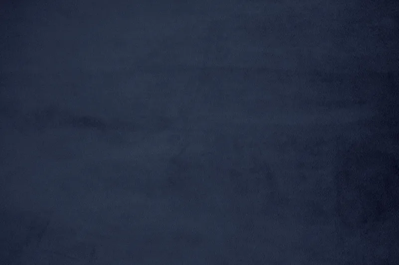 Andrew Lenestol med Fotskammel Fløyel - Midnattsblå/Krom - Møbler - Stoler & lenestoler - Lenestoler - Howard lenestol