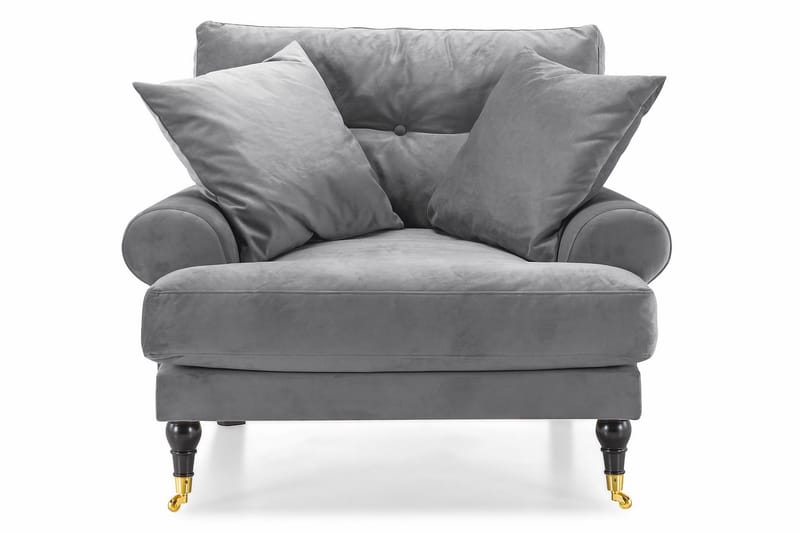 Andrew Lenestol, Turkis