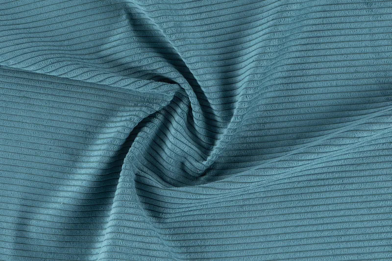 Andrew Lenestol - Turkis - Møbler - Stoler & lenestoler - Lenestoler - Howard lenestol