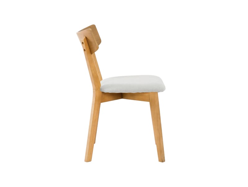 armchair Andrarum Ek - Møbler - Stoler & lenestoler - Lenestoler - Howard lenestol