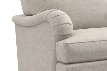Howard Classic Lenestol - Beige - Møbler - Stoler & lenestoler - Lenestoler - Howard lenestol