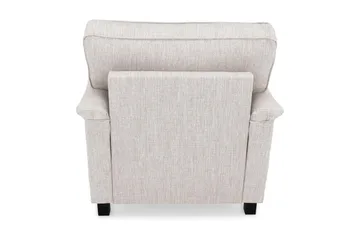 Howard Classic Lenestol - Beige - Møbler - Stoler & lenestoler - Lenestoler - Howard lenestol