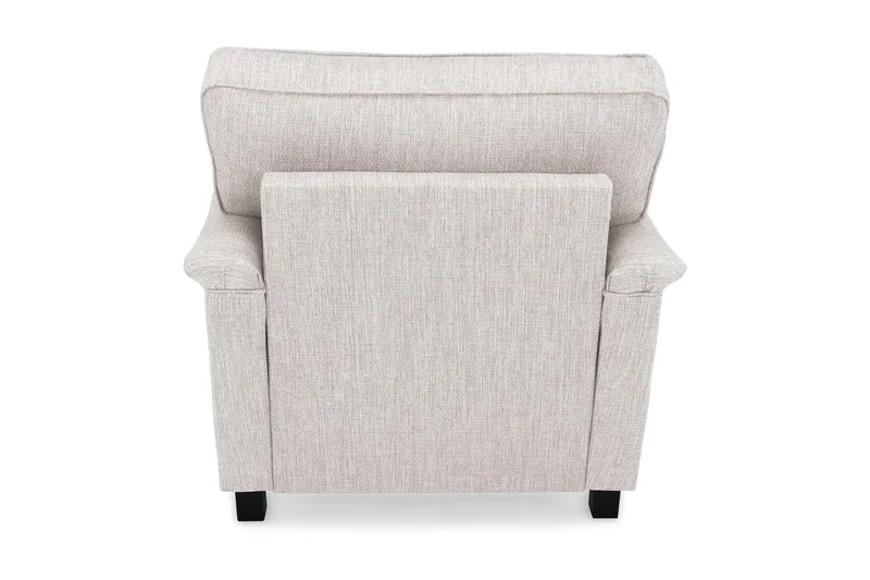 Howard Classic Lenestol - Beige - Møbler - Stoler & lenestoler - Lenestoler - Howard lenestol