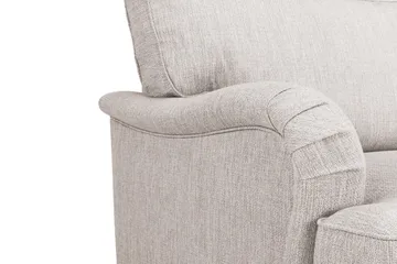 Howard Classic Lenestol - Beige - Møbler - Stoler & lenestoler - Lenestoler - Howard lenestol