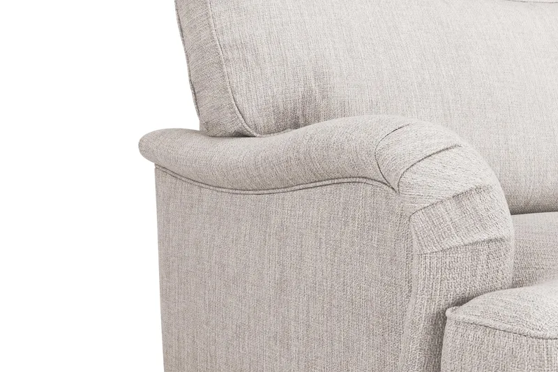 Howard Classic Lenestol - Beige - Møbler - Stoler & lenestoler - Lenestoler - Howard lenestol
