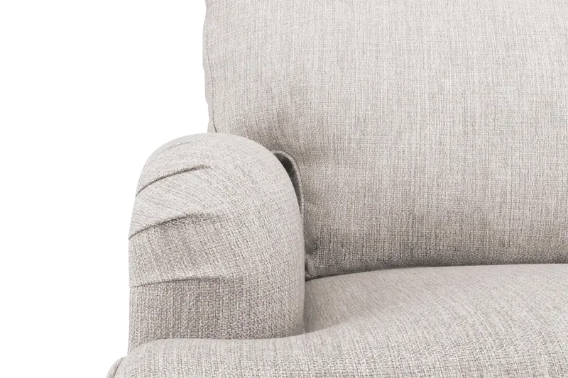 Howard Classic Lenestol - Beige - Møbler - Stoler & lenestoler - Lenestoler - Howard lenestol