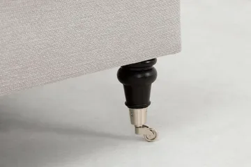 Howard Classic Lenestol - Beige - Møbler - Stoler & lenestoler - Lenestoler - Howard lenestol