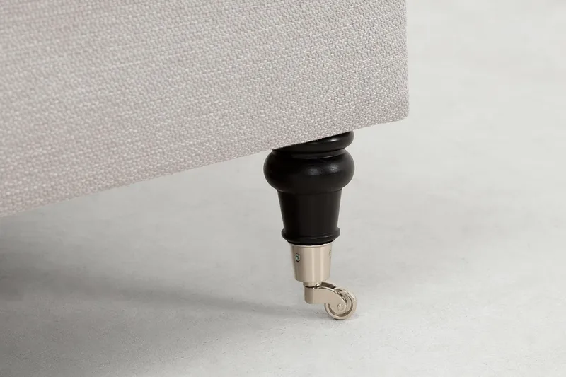 Howard Classic Lenestol - Beige - Møbler - Stoler & lenestoler - Lenestoler - Howard lenestol