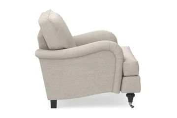 Howard Classic Lenestol - Beige - Møbler - Stoler & lenestoler - Lenestoler - Howard lenestol