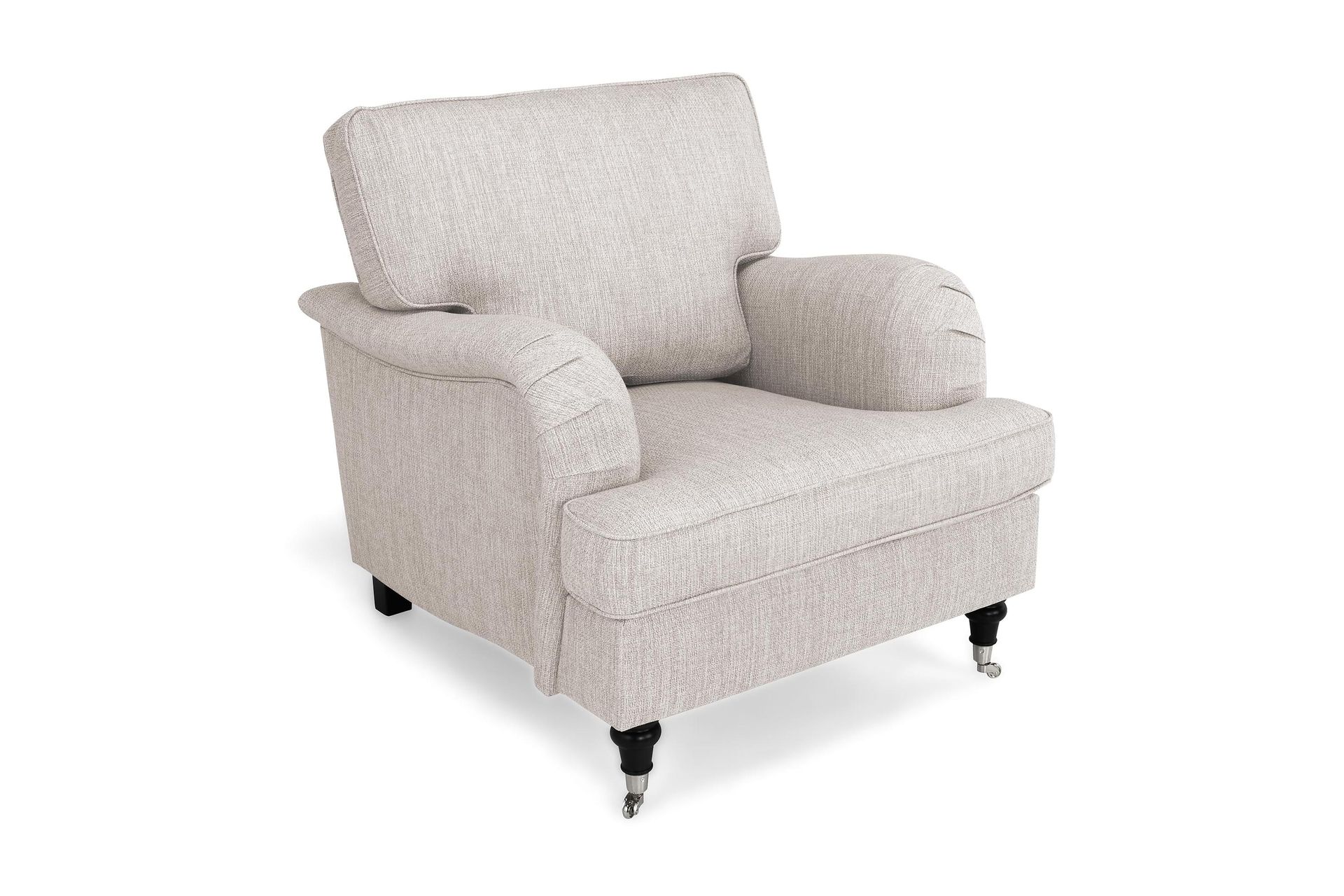Howard Classic Lenestol - Beige