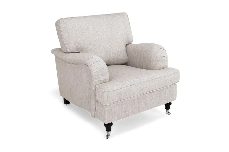 Howard Classic Lenestol, Beige