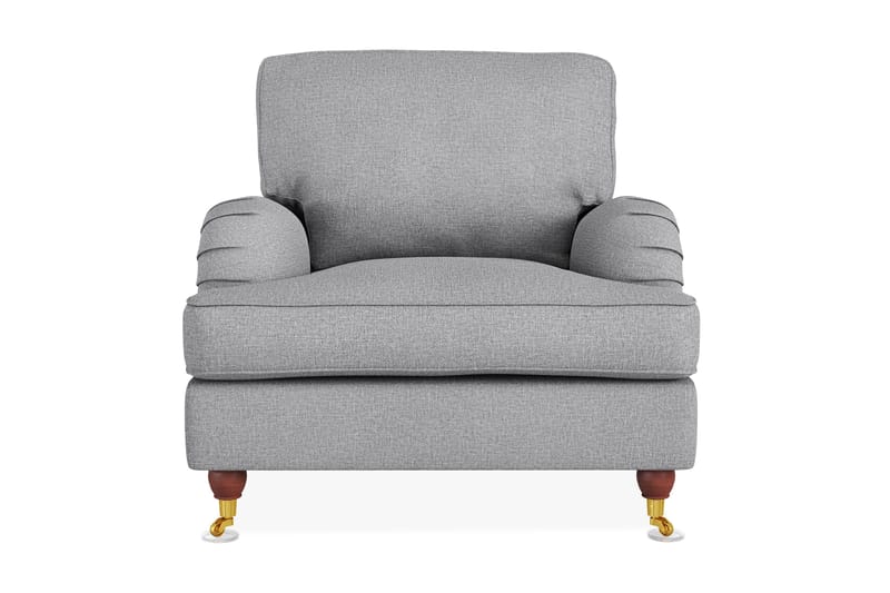 Howard Lyx Lenestol, Grå