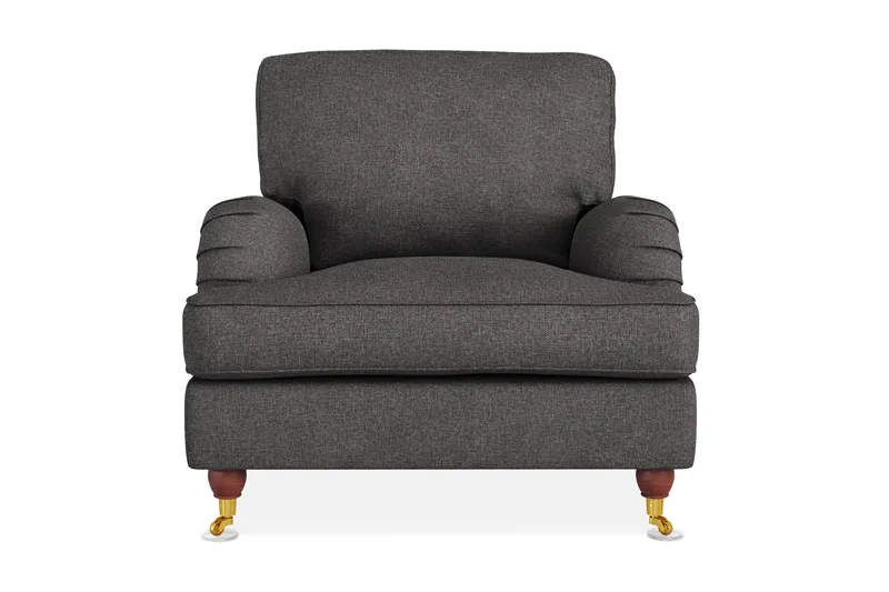 Howard Lyx Lenestol, Mørkegrå