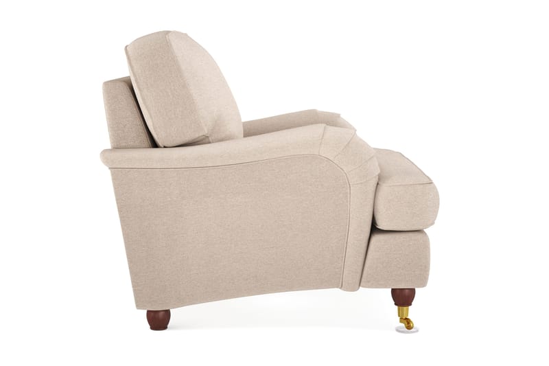 Howard Lyx Lenestol - Møbler - Stoler & lenestoler - Lenestoler - Howard lenestol