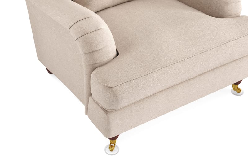 Howard Lyx Lenestol - Møbler - Stoler & lenestoler - Lenestoler - Howard lenestol