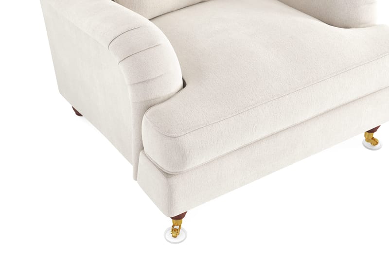 Howard Lyx Lenestol - Møbler - Stoler & lenestoler - Lenestoler - Howard lenestol