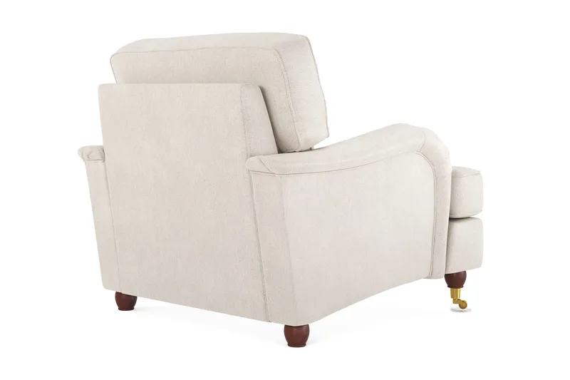 Howard Lyx Lenestol - Møbler - Stoler & lenestoler - Lenestoler - Howard lenestol