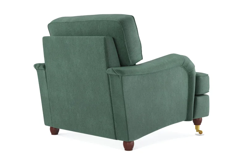 Howard Lyx Lenestol - Møbler - Stoler & lenestoler - Lenestoler - Howard lenestol