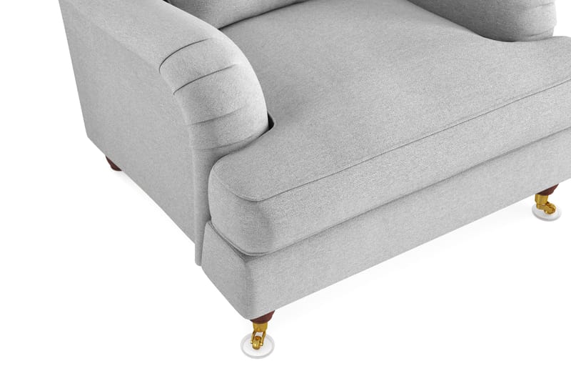 Howard Lyx Lenestol - Møbler - Stoler & lenestoler - Lenestoler - Howard lenestol