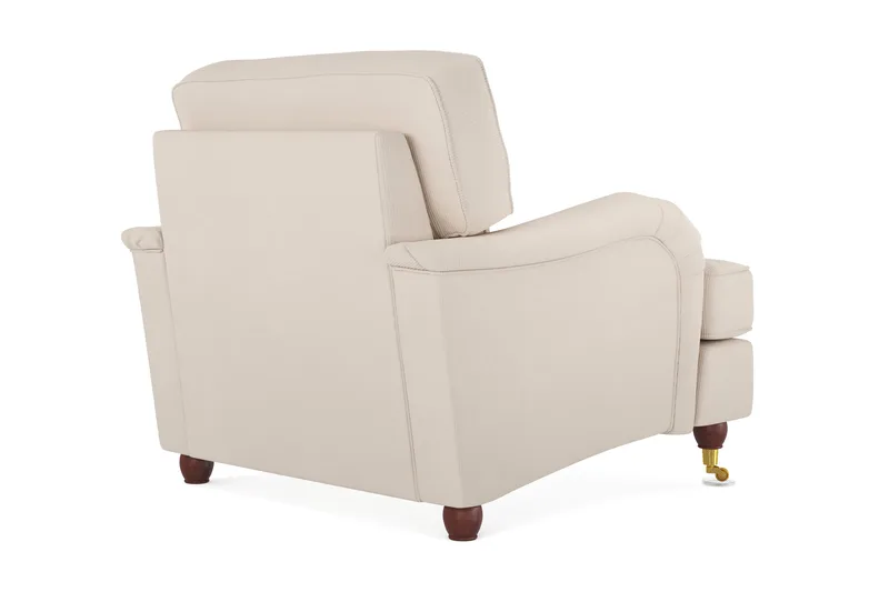 Howard Lyx Lenestol - Møbler - Stoler & lenestoler - Lenestoler - Howard lenestol