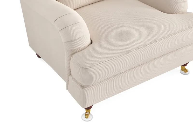 Howard Lyx Lenestol - Møbler - Stoler & lenestoler - Lenestoler - Howard lenestol