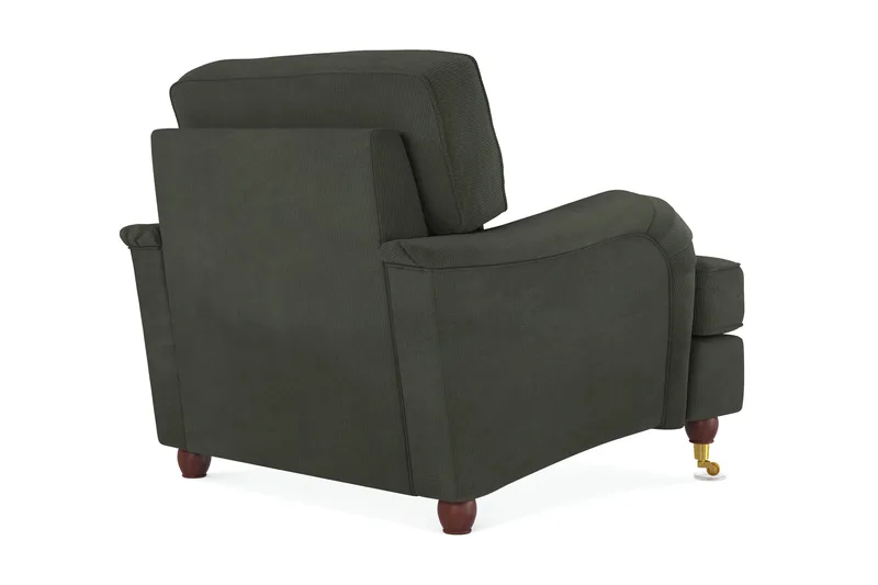 Howard Lyx Lenestol - Møbler - Stoler & lenestoler - Lenestoler - Howard lenestol