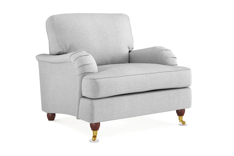 Howard Lyx Lenestol - Møbler - Stoler & lenestoler - Lenestoler - Howard lenestol