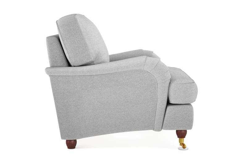 Howard Lyx Lenestol - Møbler - Stoler & lenestoler - Lenestoler - Howard lenestol