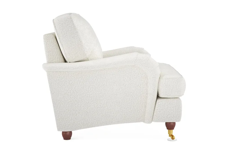 Howard Lyx Lenestol - Møbler - Stoler & lenestoler - Lenestoler - Howard lenestol